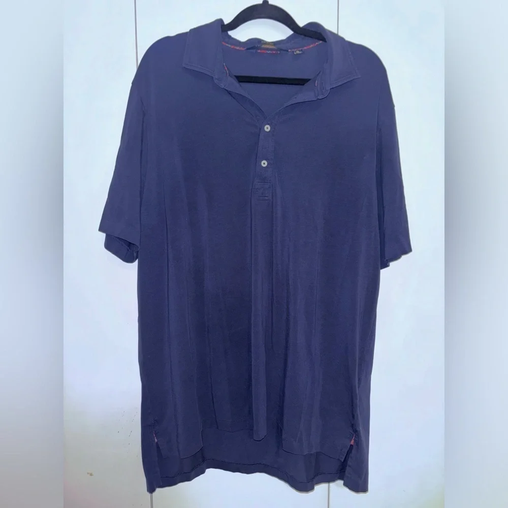 Polo Golf Ralph Lauren 4 button polo
